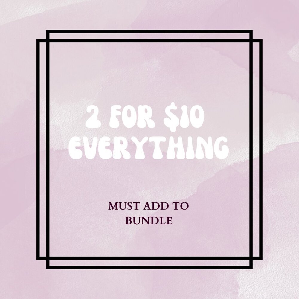 ⚡️ LIMITED TIME ONLY SEE DETAILS BELOW - Picture 4 of 12
